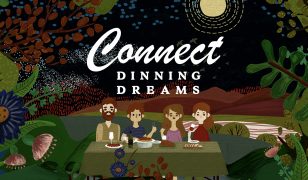 CONNECT TABLE PREMIUM 第一弾！日本料理みえ田 × TAKAO コラボレーションプレミアムディナー開催