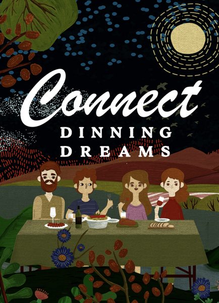 CONNECT TABLE PREMIUM 第一弾！日本料理みえ田 × TAKAO コラボレーションプレミアムディナー開催