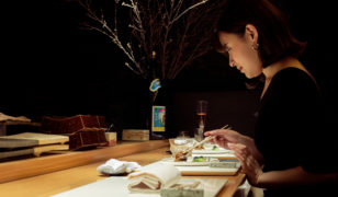 CONNECT PRODUCE  みえ田PREMIU NiGHT