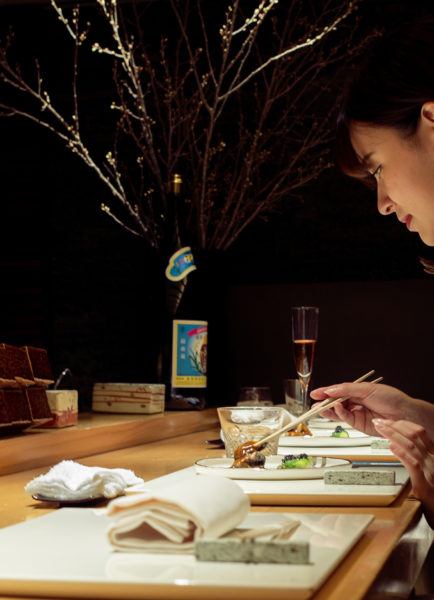 CONNECT PRODUCE  みえ田PREMIU NiGHT