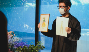 夏休み特別企画。子供と一緒に楽しめるPOP UP ランチ