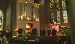 CONNECT ×  GANON  コラボレーションPOP UP ディナー